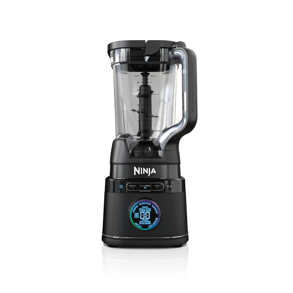 Ninja Detect Duo Power Blender Pro + Single Serve - Thumbnail 3