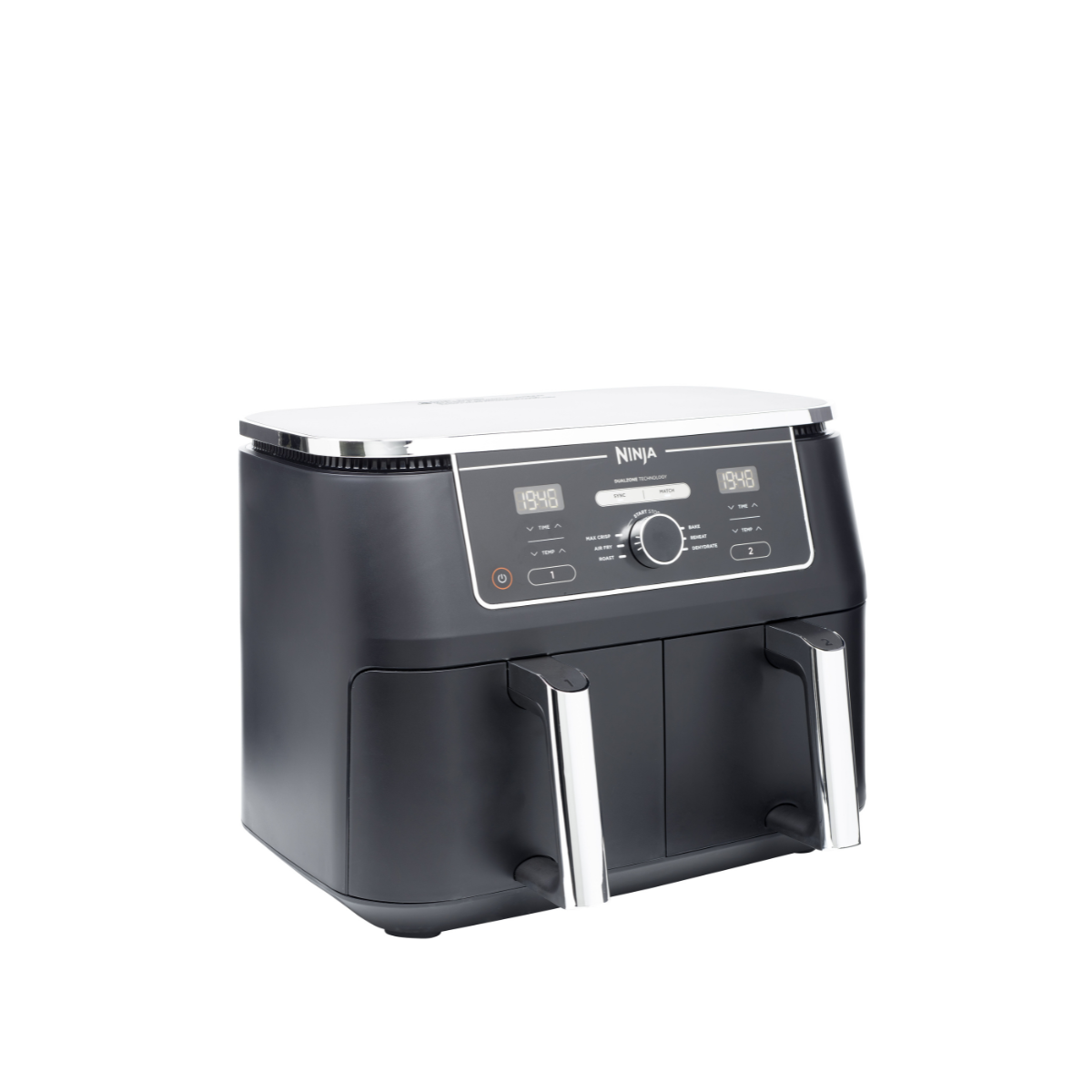 Ninja Foodi MAX Dual Zone Air Fryer
