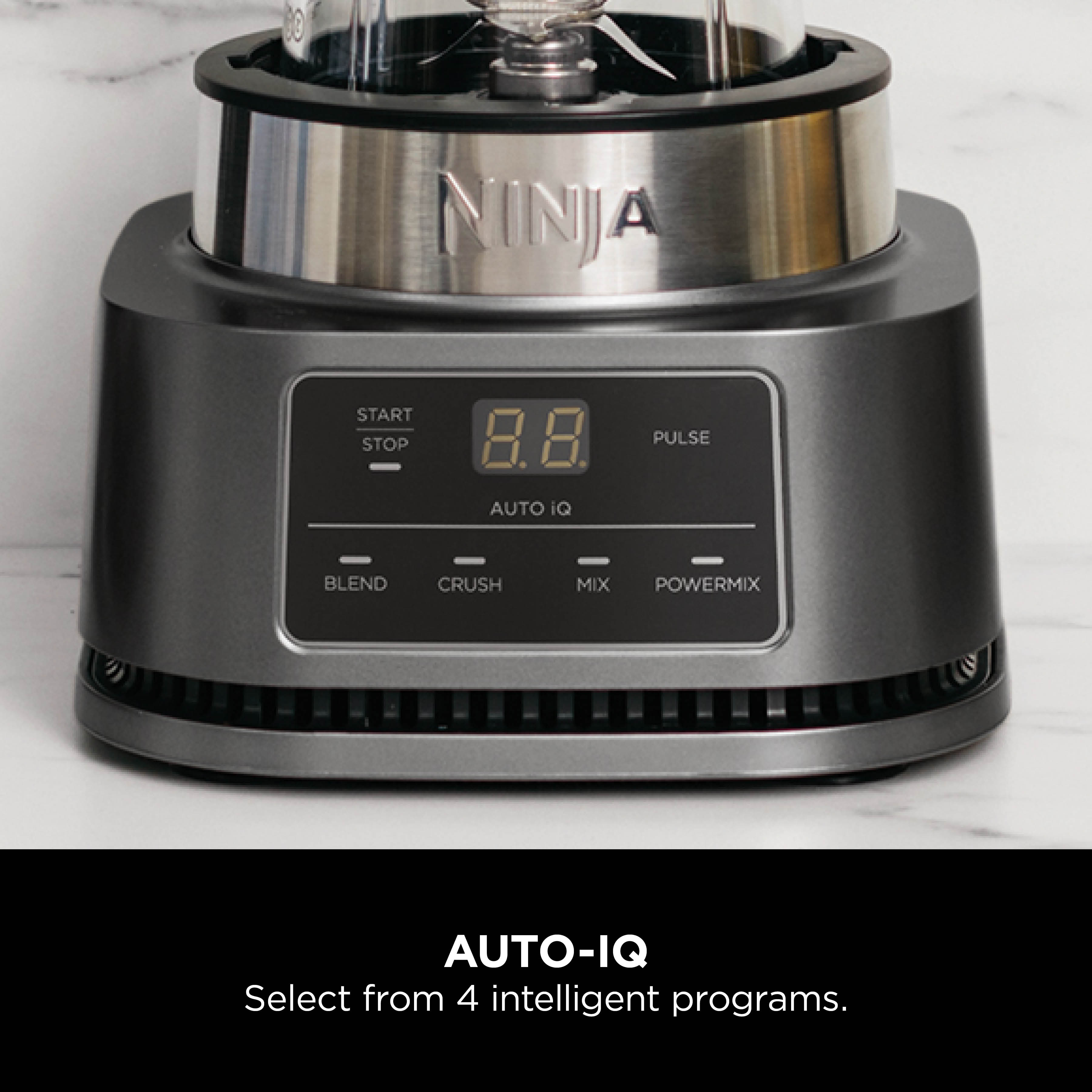 Ninja Foodi Power Nutri Blender 2-in-1 - Thumbnail 2