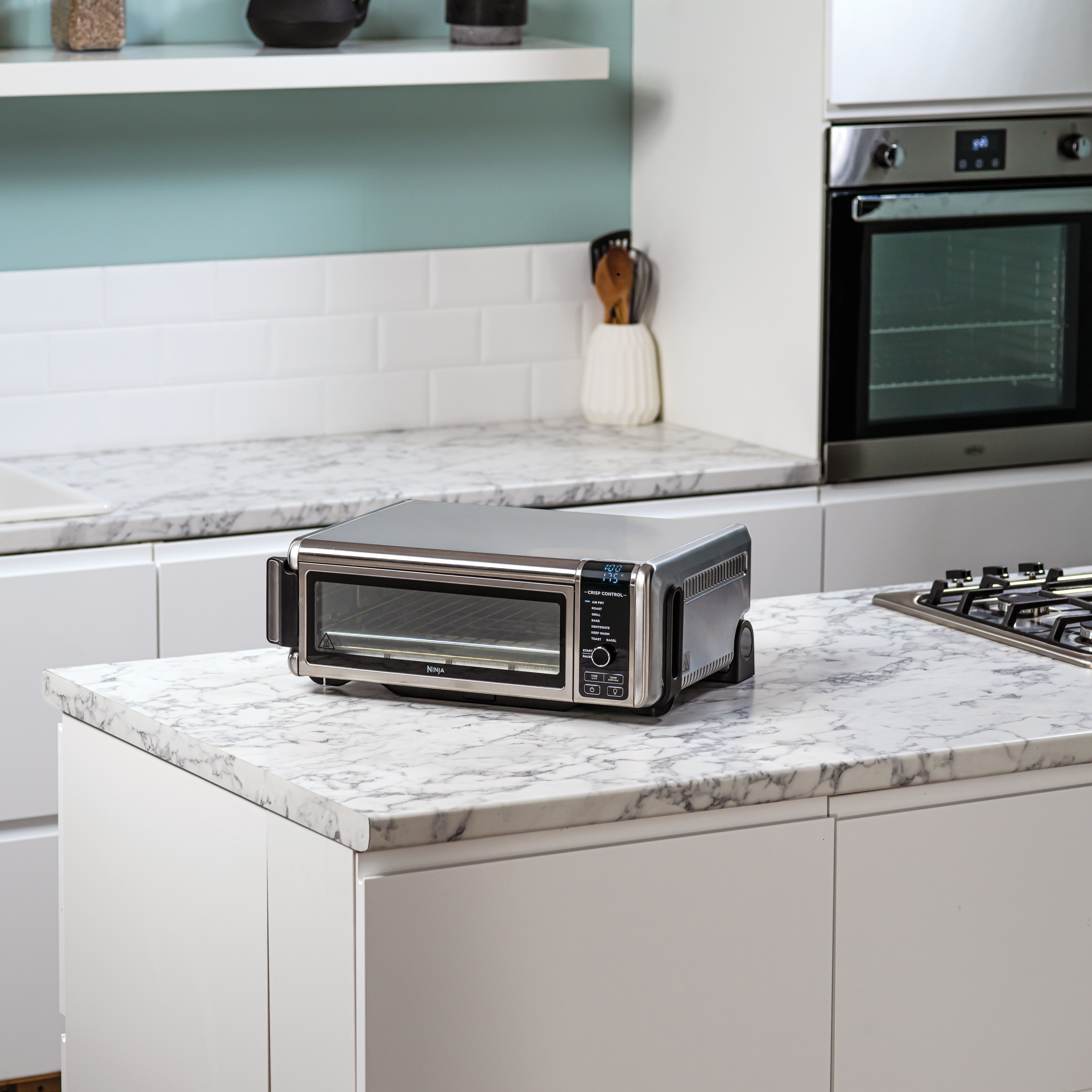 Ninja Foodi Oven