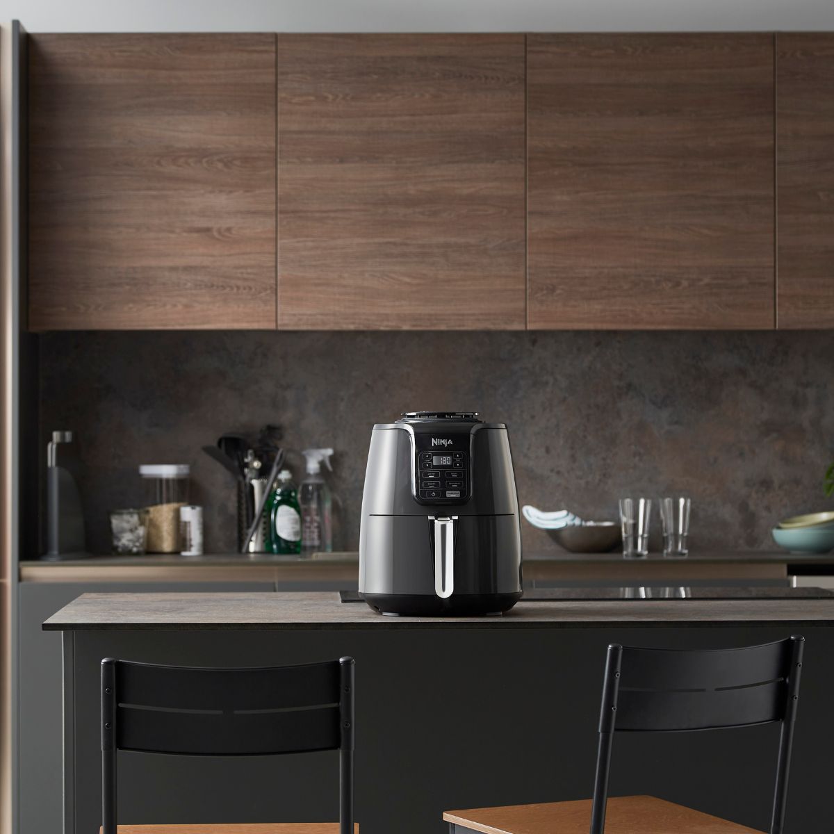 Ninja Air Fryer 3.8L - Thumbnail 2