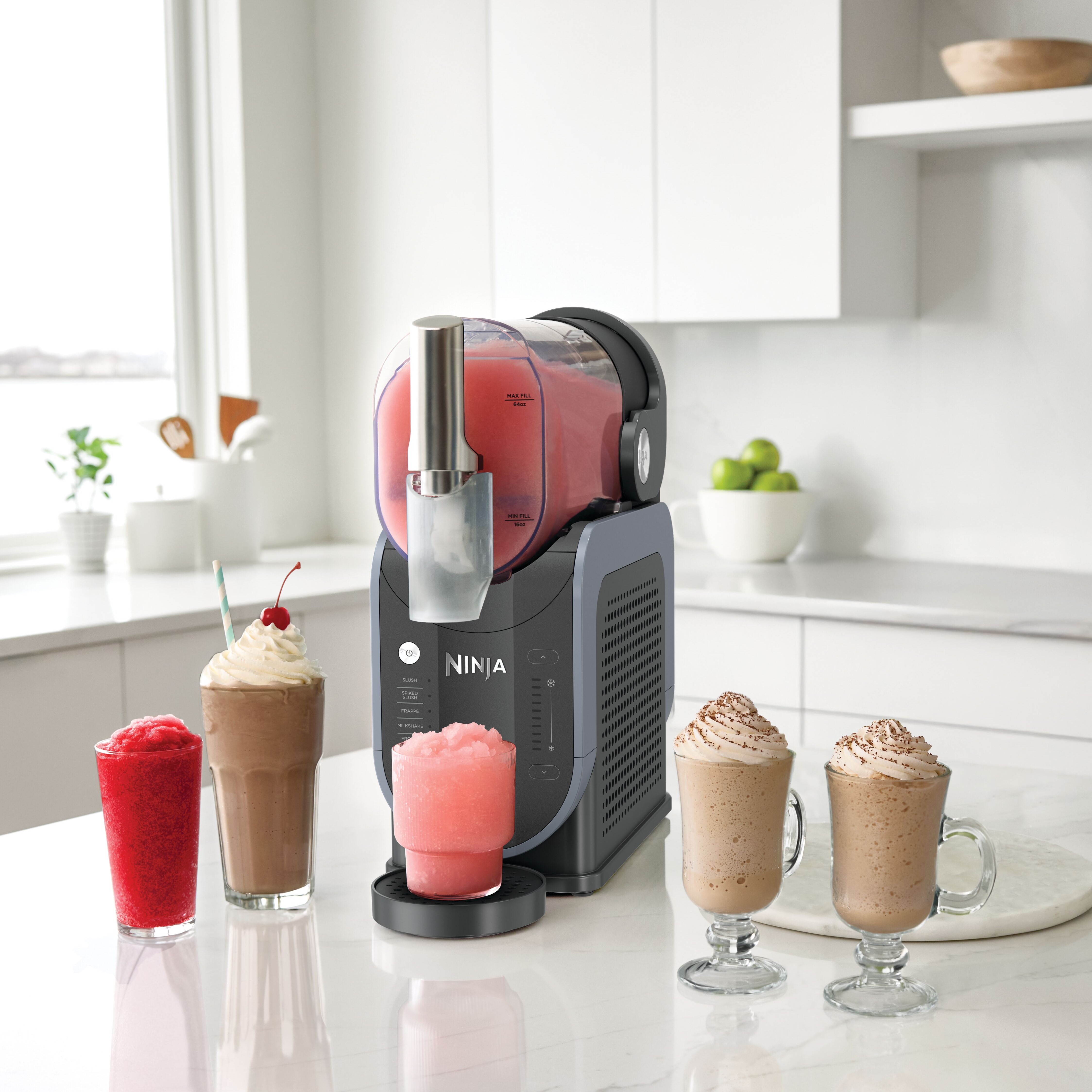 Pick your perfect preset