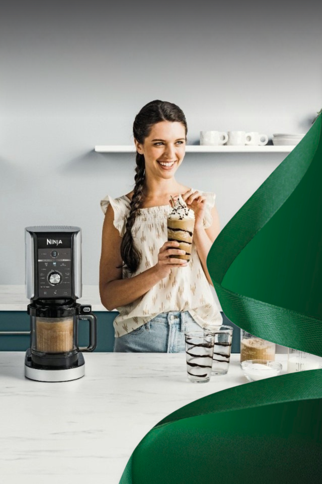 Ninja SLUSHi&trade; Max