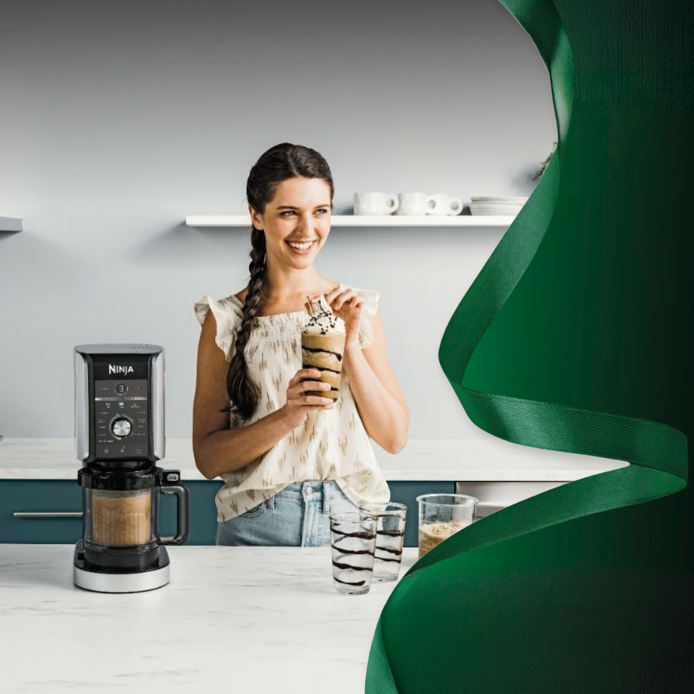 Ninja SLUSHi&trade; Max