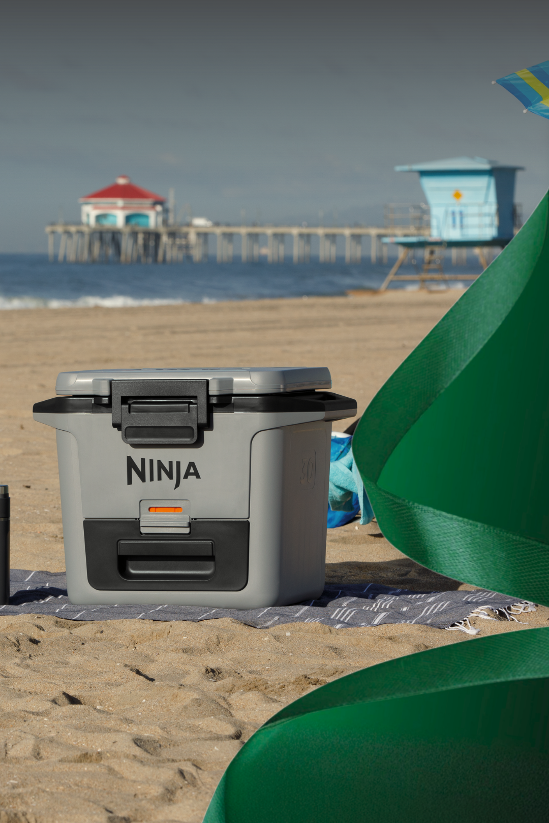 Ninja SLUSHi&trade; Max