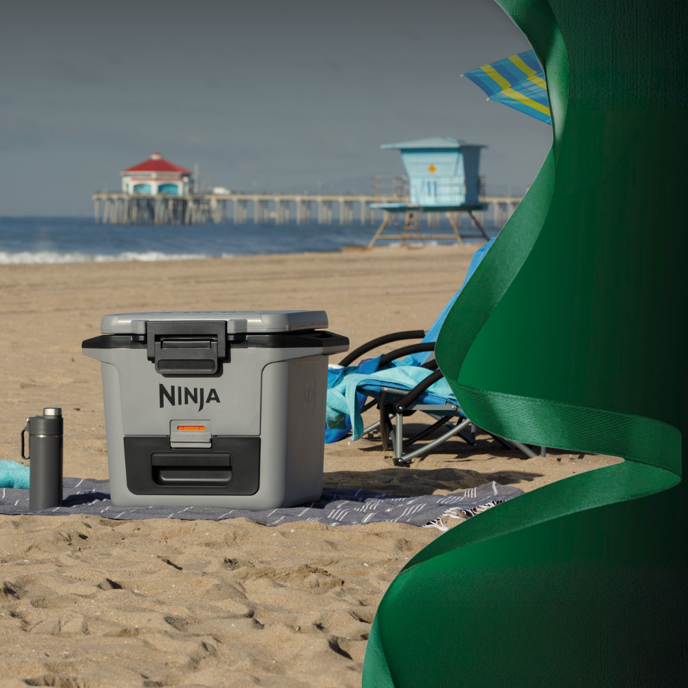 Ninja SLUSHi&trade; Max